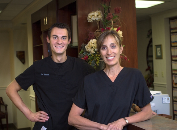 Mary Papez Berg DDS - Reno, NV