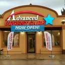 Advanced Urgent Care - Urgent Care