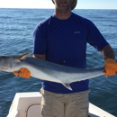 Olivia J Charters - Fishing Charters & Parties