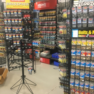Federation Steel and Industrial - Corowa, NSW. Nuts Bolts And Fittings Mulwala