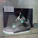 Eb Lens Clothing & Footwear - Men's Clothing