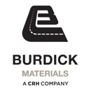 Burdick Materials, A CRH Company - Sand & Gravel