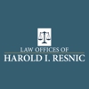 Law Offices of Harold I. Resnic gallery