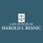 Law Offices of Harold I. Resnic