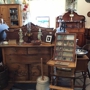 Attic Treasures Antiques & Collectables