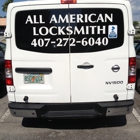 All American Locksmith