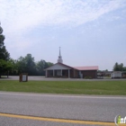 Smyrna Holiness Church