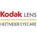 Kodak Lens Heitmeier Optical - Optometrists