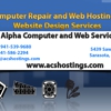 Alpha Computer & Web Services gallery