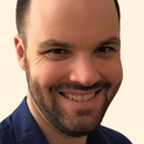 Trevor Paul, Counselor - Counseling Services