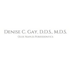 Olde Naples Periodontics - Denise C. Gay, D.D.S, M.D.S