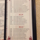 Ming's Cafe