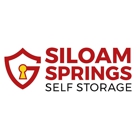 Siloam Springs Self Storage - East Kenwood Street