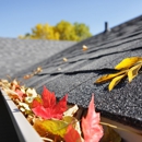 Cleaning Sacramento Gutters - Gutters & Downspouts