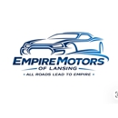 Empire Motors of Lansing - Used Car Dealers