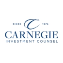 Carnegie Investment Counsel - Financial Planners