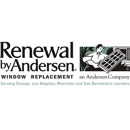 Renewal By Andersen of Orange County - Door Repair