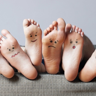 Darwin Podiatry - Darwin City, NT