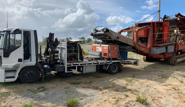 Belt Maintenance & Supplies Pty Ltd - Eimeo, QLD