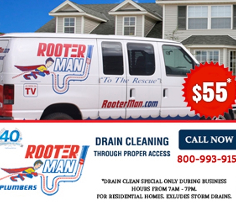 Express Plumbing & Rooter