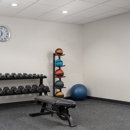 Garner Hotel Wytheville East by IHG - Hotels