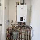 Jacob Plumbing and Heating - Plumbers