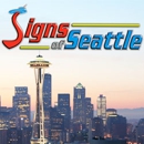 Signs of Seattle - Signs