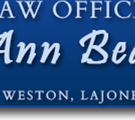 The Law Offices of Mary Ann Beaty, PC - Dallas, TX