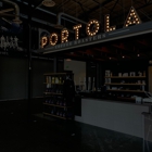 Portola Coffee Roasters