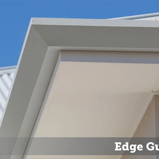 Stratco - Ciccone, NT. Edge Gutter