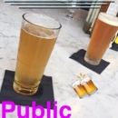 DownTown PUBlic - American Restaurants