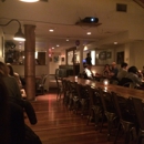 Nomad Pizza