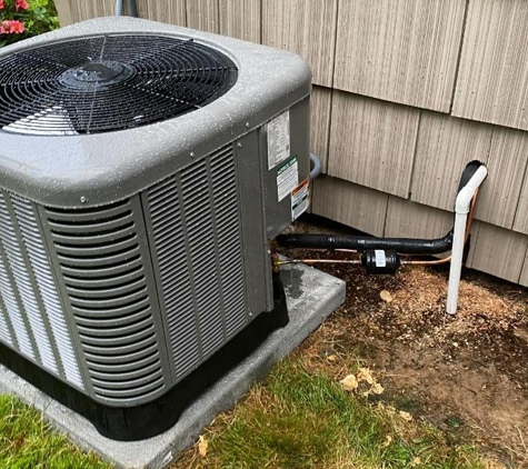 Valley View HVAC - Salem, OR