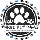 Three Pet Paws