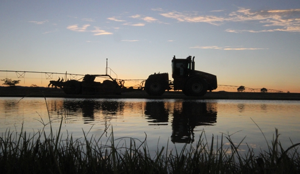 RJ's Earthworks - Gatton, QLD. RJ's Earthworks Are Highly Skilled In The Farm Development