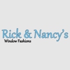 Rick & Nancy's Window Fashions gallery