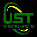 U.S. Tractor & Harvest, Inc.