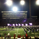Bill Snyder Family Stadium - Historical Places