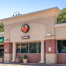 Midway Shopping Center - Grocery Stores