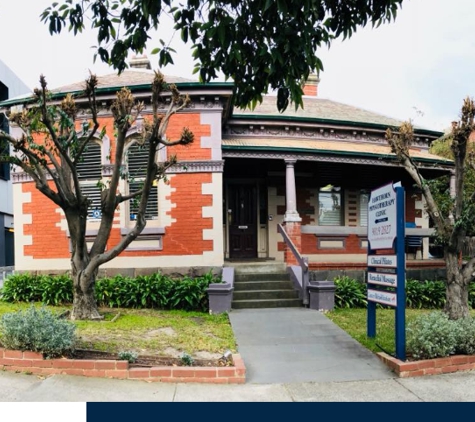 Hawthorn Physiotherapy Clinic - Hawthorn, VIC
