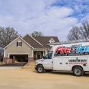 Fire & Ice Heating, Cooling, Plumbing & Electrical - Heating Contractors & Specialties