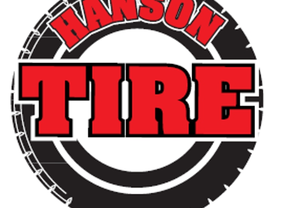 Hanson Tire - Klamath Falls, OR
