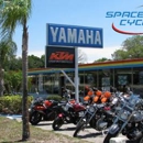 Spaceport Cycles (Riva Space Coast) - New Car Dealers