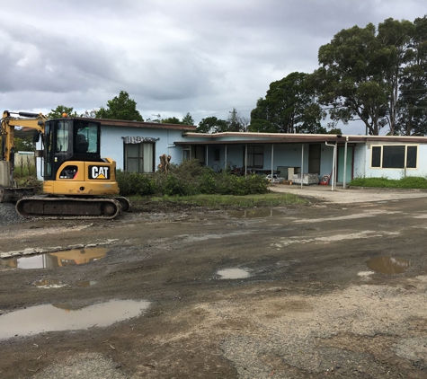 Eziway Concrete - South Nowra, NSW
