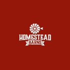 Homestead Barns of Jackson