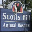 Scotts Hill Animal Hospital - Veterinary Clinics & Hospitals