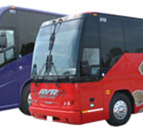 Ayr Coach Lines USA LMT - Tonawanda, NY