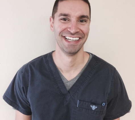 Grapevine Dental: Michael Colangelo, DDS - Grapevine, TX