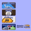 Defensive Driving School of Woodinville - Driving Instruction