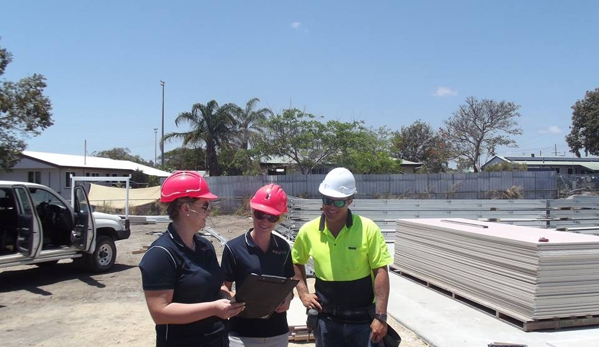 Shedex Gladstone - South Gladstone, QLD